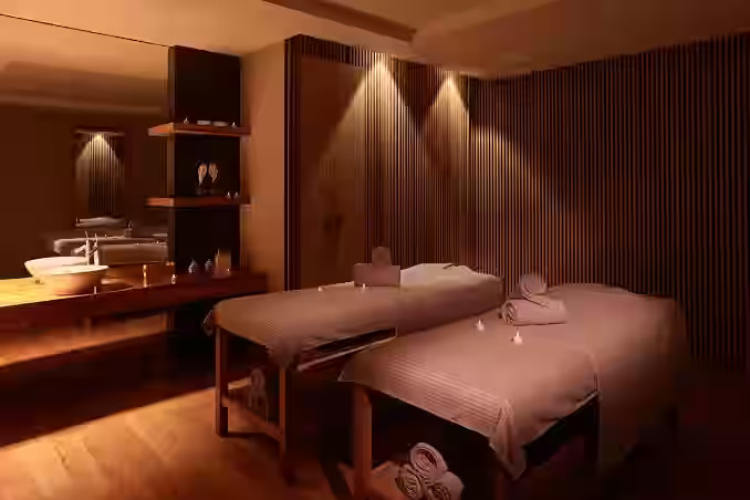 Spa Center