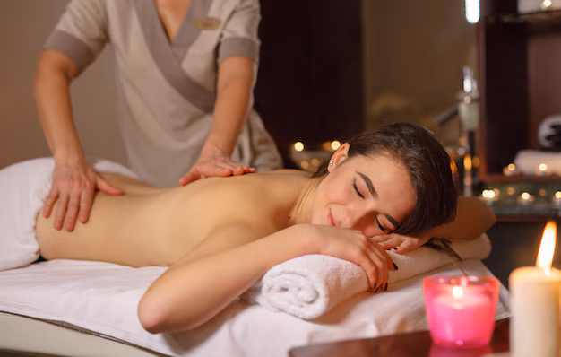 Jaipur Full Service Spa